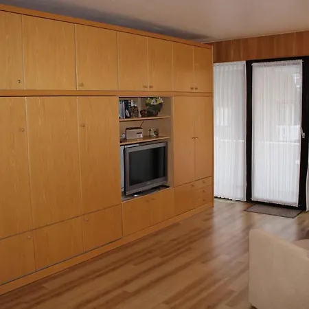 Germania-36 Apartamento *