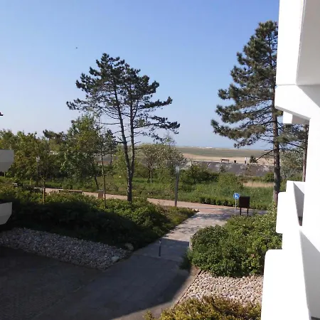 Apartamento Germania-36 *