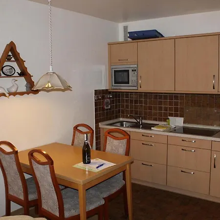 Apartamento Germania-36 *