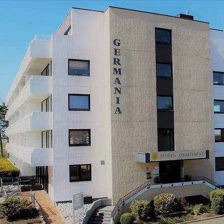 Germania-36 *