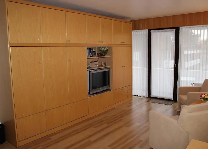 Germania-36 Apartamento *