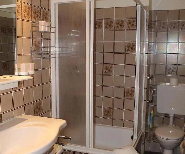 Germania-36 Apartamento Böhl