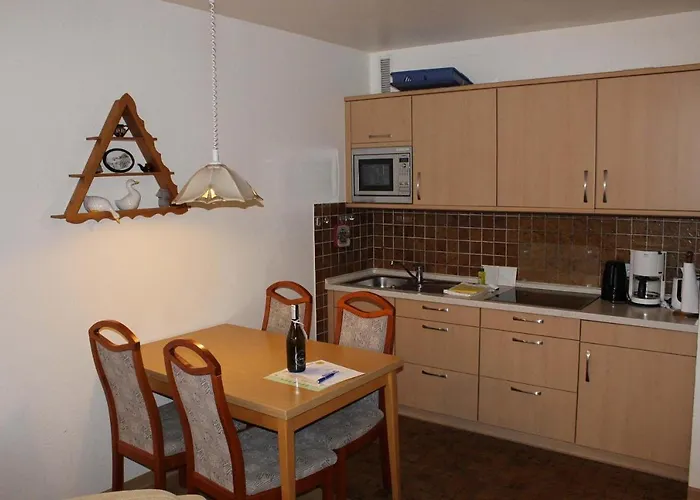 Apartamento Germania-36 *