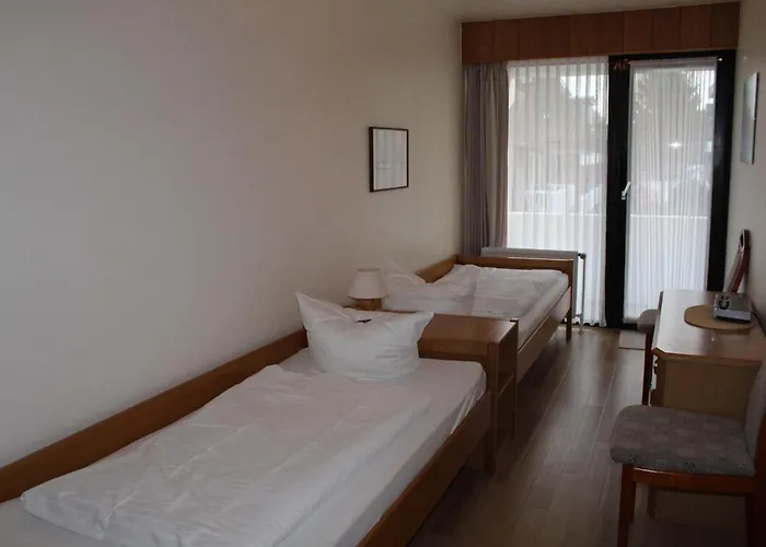 Germania-36 Apartamento