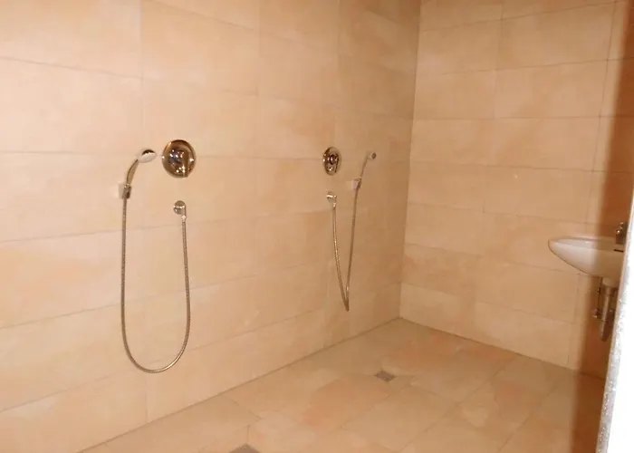 Apartamento Germania-36 *